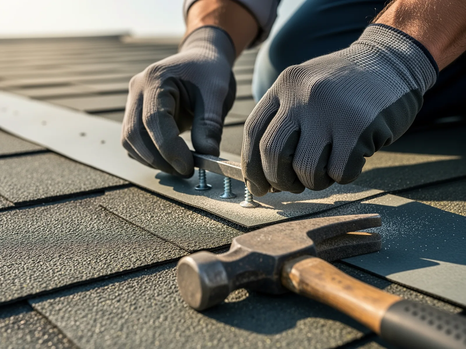 Why choose Fascia Repair in Florence, AL